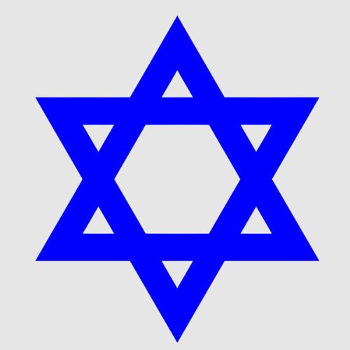 Star of David Abadi Jewish History